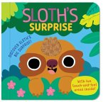 Sloth's Surprise