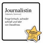 Journalistin