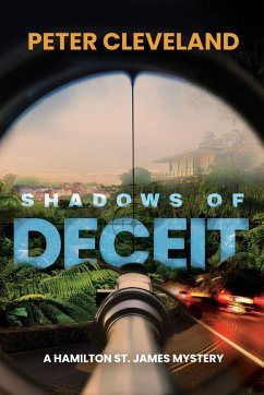 Shadows of Deceit - Cleveland, Peter