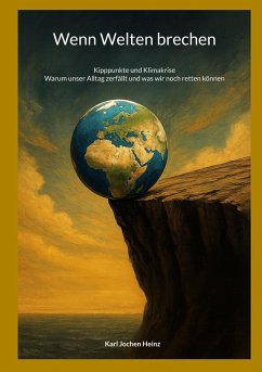Cover Wenn Welten brechen