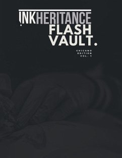 Cover Flash Vault