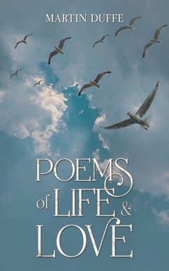 Cover Poems of Life & Love