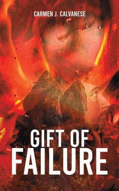 Gift of Failure Cover Gift of Failure