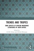 Trends And Tropes Trends And Tropes