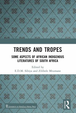 Cover Trends And Tropes