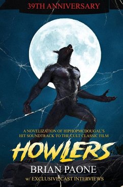 Cover Howlers