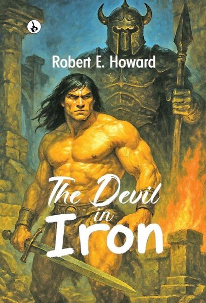 The Devil in Iron The Devil in Iron