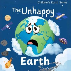 Cover The Unhappy Earth