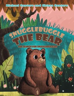 Cover Snugglebuggle the Bear