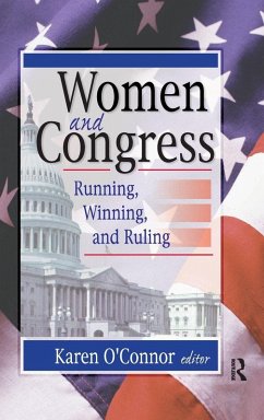 Cover Women and Congress