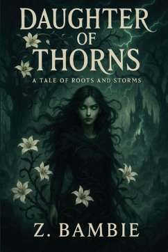 Daughter of Thorns - Bambie, Z.