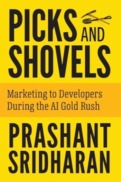 Cover Picks and Shovels