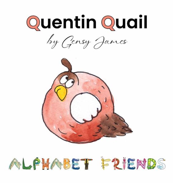 Quentin Quail Quentin Quail