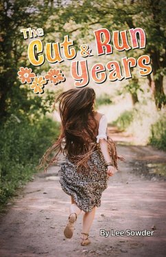 The Cut and Run Years Cover The Cut and Run Years
