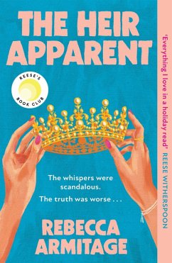 The Heir Apparent - Armitage, Rebecca