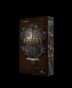 Cover Kardia - Stirb für Uns