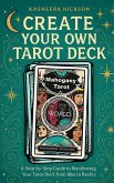 Create Your Own Tarot Deck