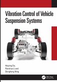 Vibration Control of Vehicle Suspension Systems Vibration Control of Vehicle Suspension Systems