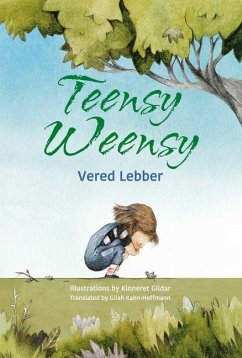 Teensy Weensy - Lebber, Vered