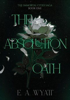 The Absolution Oath Cover The Absolution Oath