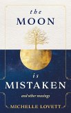 The Moon is Mistaken
