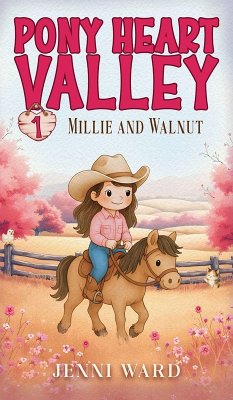 Cover Millie and Walnut