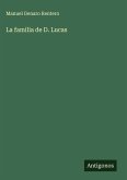 La familia de D. Lucas