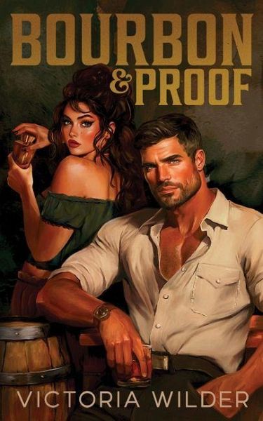 Bourbon & Proof (Standard Edition) Bourbon & Proof (Standard Edition)