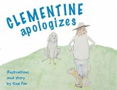Clementine Apologizes Clementine Apologizes