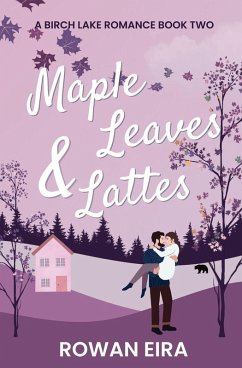 Maple Leaves & Lattes Cover Maple Leaves & Lattes