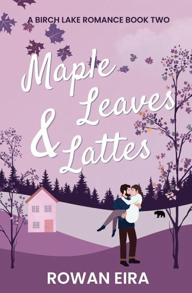 Maple Leaves & Lattes Maple Leaves & Lattes