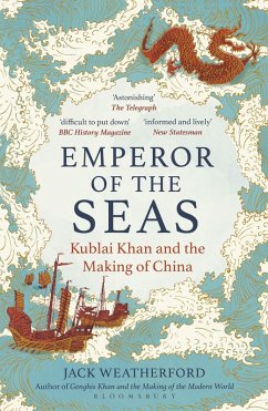 Emperor of the Seas - Weatherford, Jack
