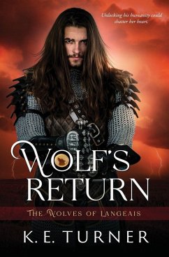 Wolf's Return - Turner, K. E.