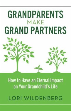 Cover Grandparents Make Grand Partners