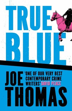 Cover True Blue