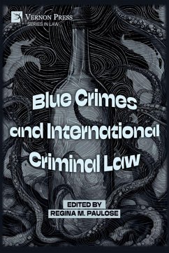 Blue Crimes and International Criminal Law