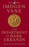 Department of Dark Errands Department of Dark Errands