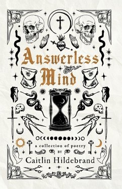 Answerless Mind Cover Answerless Mind