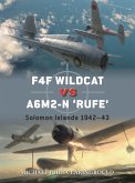 F4F Wildcat Vs A6m2-N 'Rufe' F4F Wildcat Vs A6m2-N 'Rufe'