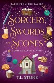 Sorcery, Swords & Scones Sorcery, Swords & Scones