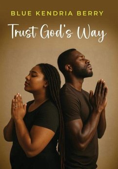Cover Trust God's Way