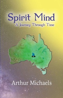 Spirit Mind - Michaels, Arthur