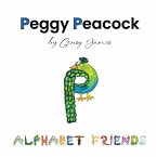 Peggy Peacock