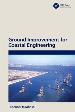 Cover Ground Improvement for Coastal Engineering