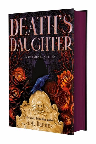 Death's Daughter Death's Daughter
