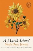 A Marsh Island A Marsh Island