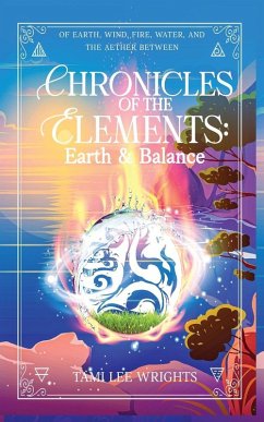 Cover Chronicles of the Elements