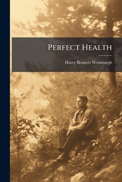 Cover Perfect Health