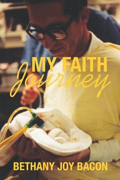 Cover My Faith Journey