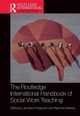 The Routledge International Handbook of Social Work Teaching